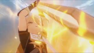 Genshin Impact my First Story  Reviver
