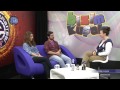 Bizim Kuşak Programı 28 Bölüm Ege Üniversite