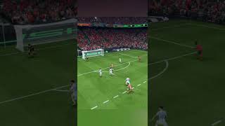 Give CR7 The Chance… It’s Over 💀🔥 #short #shorts #fifa26