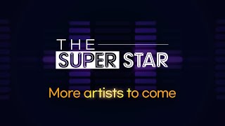 [TheSuperStar] Official Promo Video 😍 screenshot 3