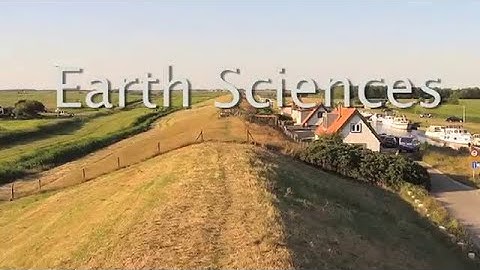 Master | Earth Sciences | University of Amsterdam