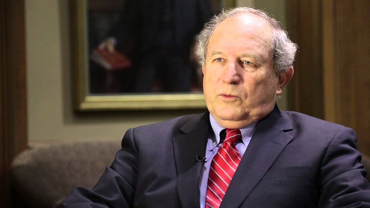 Professor William R. Corbett