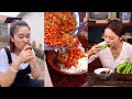 Thánh Ăn Đồ Siêu Cay Trung Quốc - Tik Tok Trung Quốc ( P39)