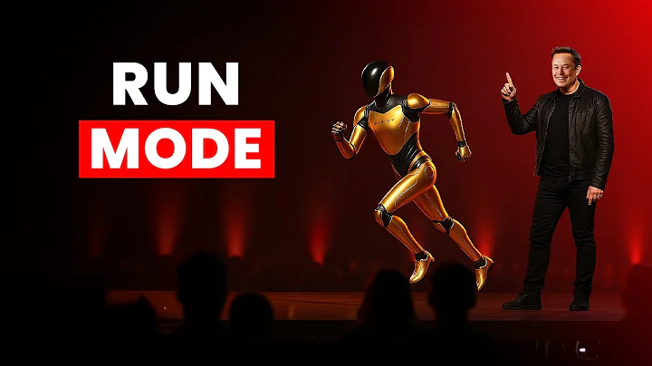 Elon Musk Reveals Tesla’s New Running Optimus Gen 3 Robot — It’s Getting Too Real