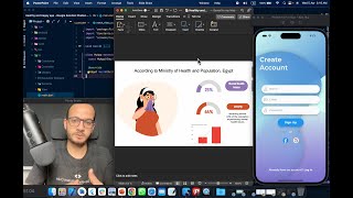Healthy and Happy - GDSC Solution Challenge 2023 screenshot 2