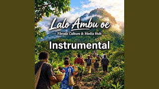 Lalo Ambu Oe