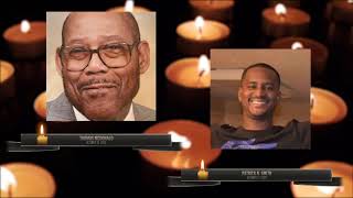 In Memory - A Tribute to Those We Lost in 2020
