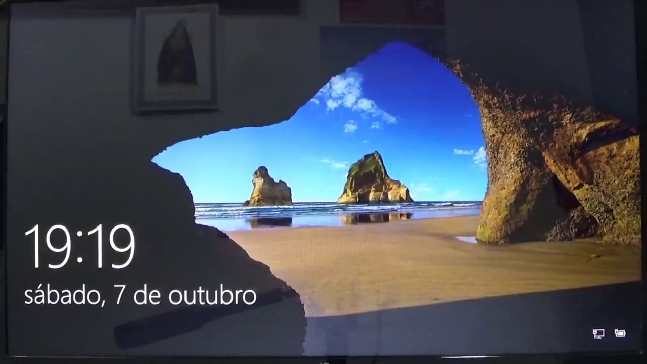 COMO REINSTALAR O WINDOWS 10 MANTENDO OS MEUS FICHEIROS YouTube