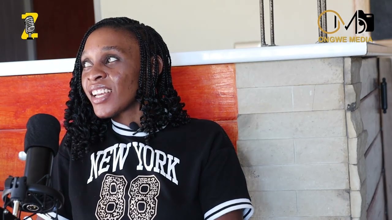 Eps 13 NSSCO/AS level results, The Shikongos,view once marriages,scammers, confession columns 