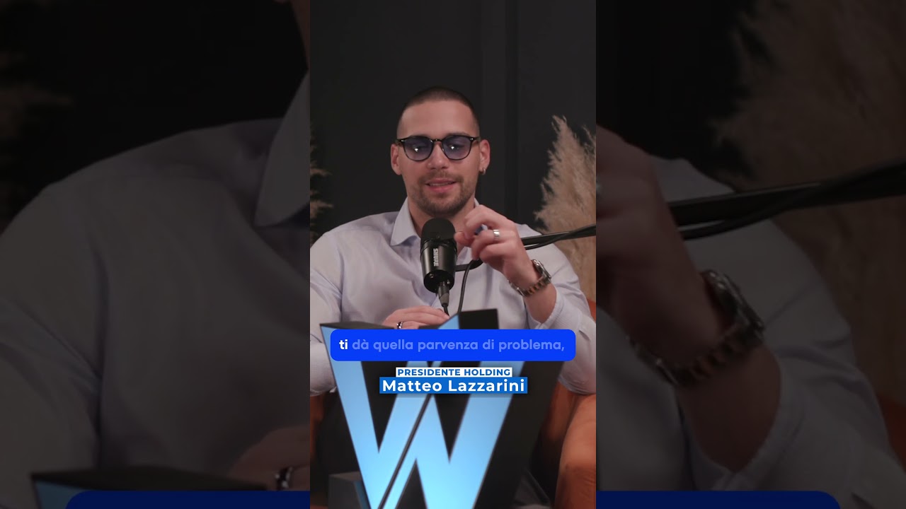 Il CRM per trovare i problemi...🙌