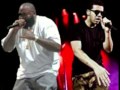 Drake Ft Rick Ross - Made Men. Remix UnMk7.G Money beats