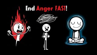 Can You Really CONTROL Your Emotions in Just 90 Seconds?
