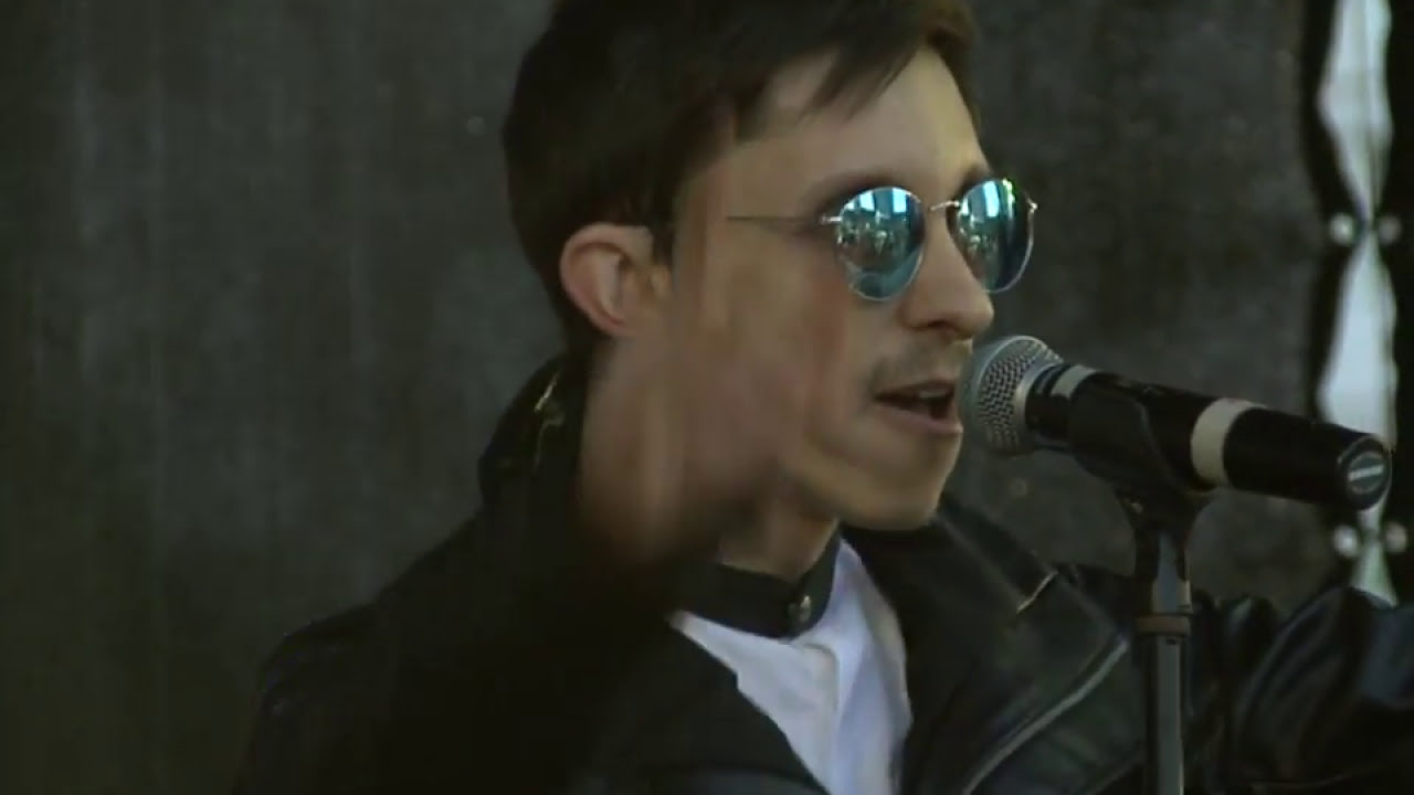 Динар Шарапов - Вите надо выйти (cover) - YouTube