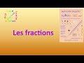 Fractions cours  les tests psycho by debo  tests psychotechniques