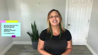 Call & Response for Attention- Learning & Self-Regulation