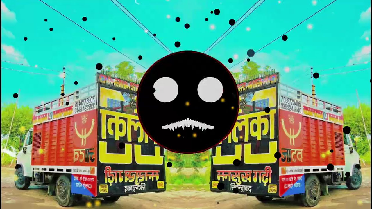 Dhol Kyu Me Latke | Haryanvi Song Dj Remix Hard Bass Competition | Dj Sohail Gzb