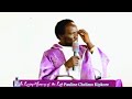 Mwanadada Mbona Umejipodoa na Make-ups na Hupati Mtu⁉️Listen to Fearless Fr Anthony Wakhungu Sermon 
