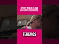 Wendy tendrá un proyecto con Nicola 😮 #wendyguevara #wendy #lasperdidasoficial #lasperdidas #viral