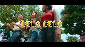 Innoss'B - Lelo Lelo (Official Video)