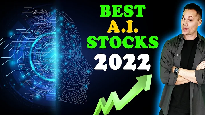 Meilleurs Stocks d'IA en 2022