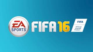 FIFA 16 Gameplay UHD [4K60FPS]