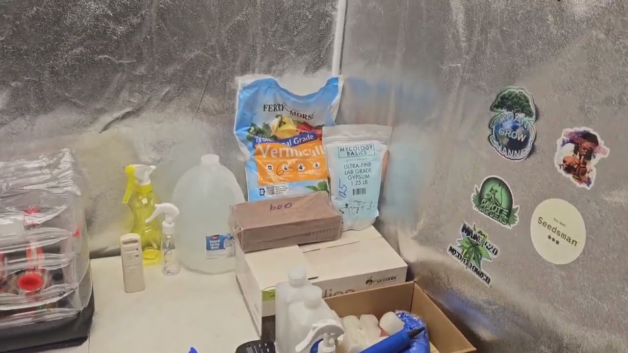 New Bloom Plus XP4000 Grow Series