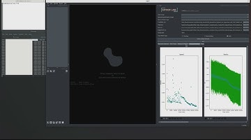 Vollseg-Napari-TrackMate plots done