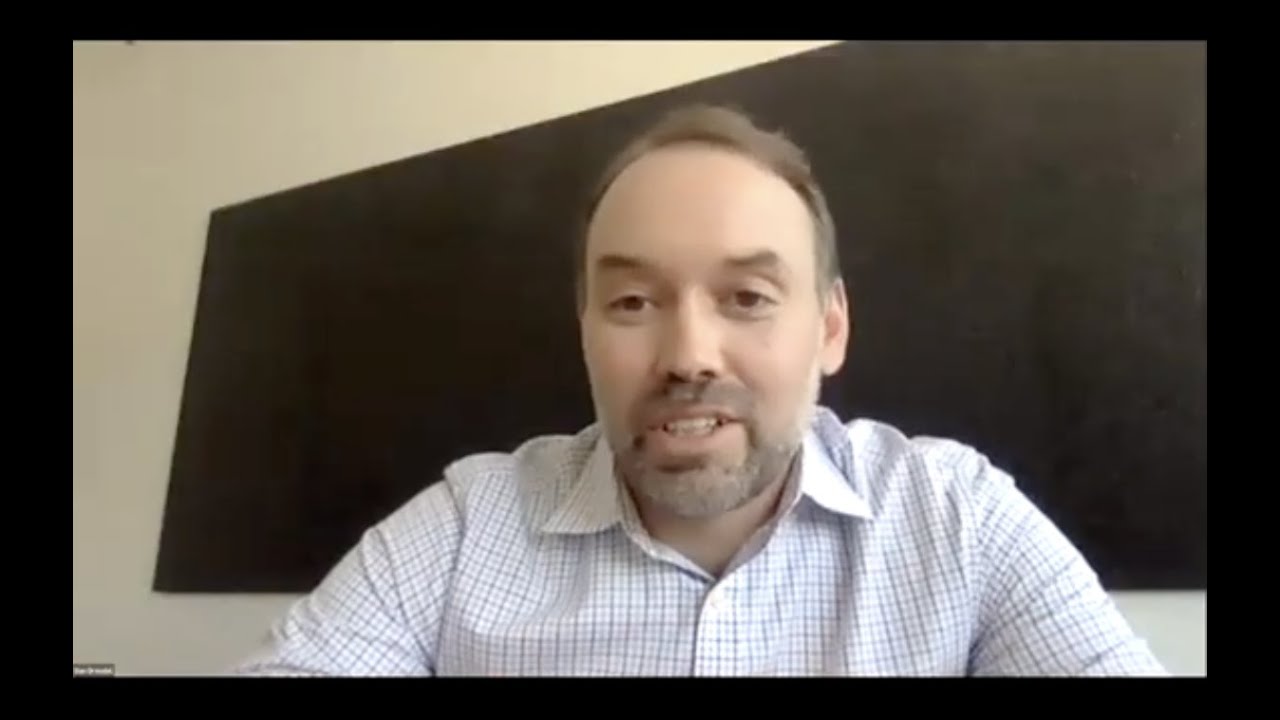 2021 Commercial Real Estate Trends and Issues Forum