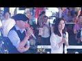 大叔现场点歌 大风吹 这样的合唱居然还挺上头 大叔现场点歌 大风吹 这样的合唱居然还挺上头