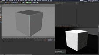 Octane X Cinema 4D Plugin for Mac OS