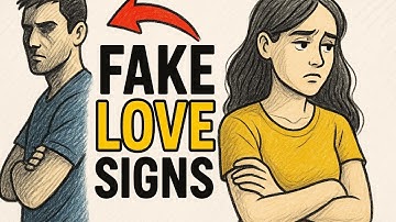 7 Hidden Signs an Avoidant Pretends to Care (But Doesn’t Really Love You)