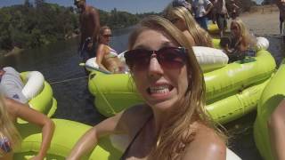 River Float 2014 - 01