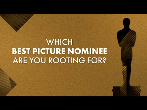 Who Will Win Best Picture? | Oscars95