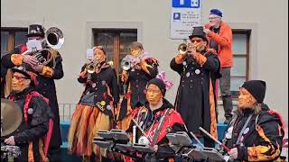 Hey Latina, Fasnacht 2024