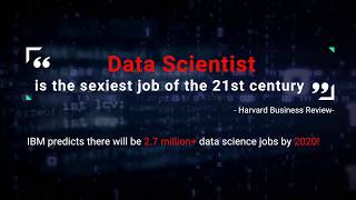 Introduction to Data Science: Course Highlights screenshot 2