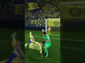 RONALDO-MESSI😳🔥 #fc25gameplay #ronaldo #fc25 #cristianoronaldo #shortsfeed #viralvideo #messi