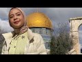 Masjid al aqsa kiblat pertama umat islam 13  muslim travelers 2023