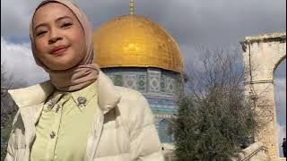 Masjid Al Aqsa, Kiblat Pertama Umat Islam (1/3) - MUSLIM TRAVELERS 2023