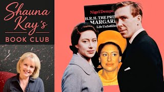 EP:6 Emotional Affairs & Old House! Princess Margaret A Life Unfulfilled By Nigel Dempster