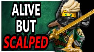 Ninjago Has A Scalping Problem...