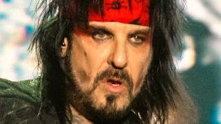 Celebrity Moments That Destroyed Motley Crue's Reputation Wealth