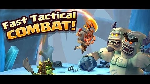 Dungeon boss chapter 3