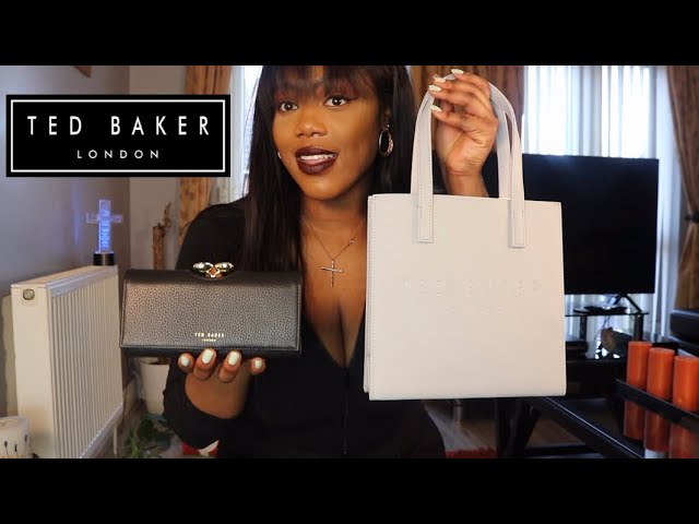 Ted Baker Bags | Backpacks, Wash bags & Travel bags | Flannels