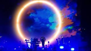 Pet shop boys live Israel 2017(4) Love is a Bourgeois Construct