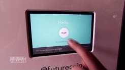 The UK's first Bitcoin ATM