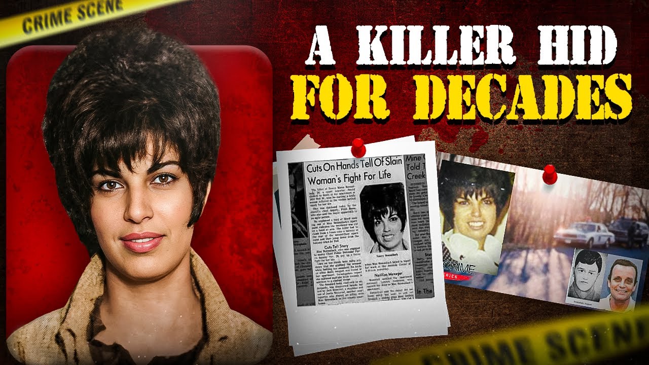 The Murder So Brutal Even Investigators Were Disturbed | True Crime Documentary