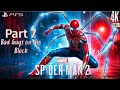 SPIDER-MAN 2 First Street Fight Gameplay 🔥 Insane Combat on the Block!