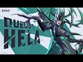 Hela Intro Marvel Rivals