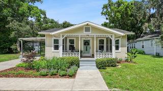2012 S Palmetto Ave, Sanford, FL 32771 -  Just Listed