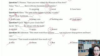 SOLVING THE 10TH GRADE ENTRANCE EXAM FOR HO CHI MINH CITY DEPARTMENT OF EDUCATION SOLVING THE 10TH GRADE ENTRANCE EXAM FOR HO CHI MINH CITY DEPARTMENT OF EDUCATION